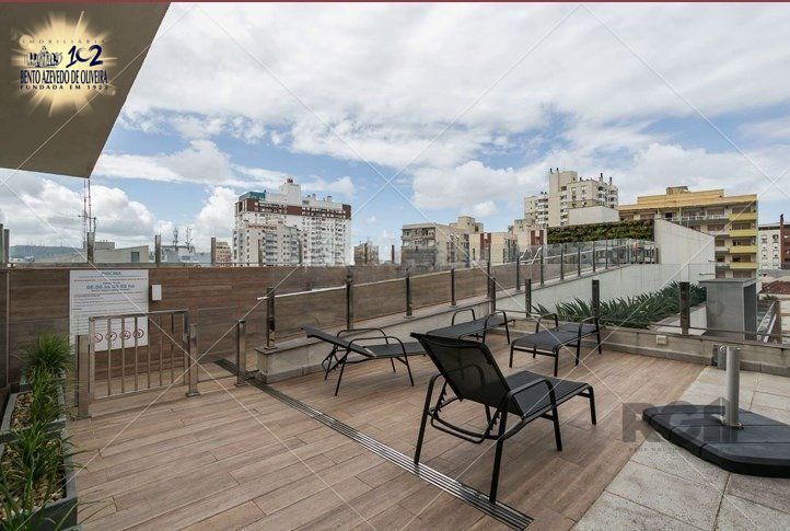 Apartamento, 1 quarto, 46 m² - Foto 6