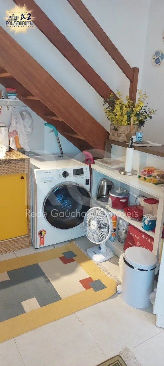 Casa de Condomínio, 1 quarto - Foto 2