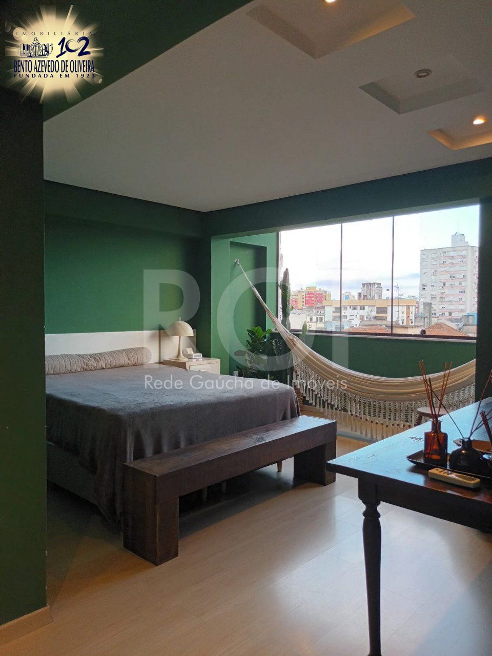 Apartamento, 3 quartos, 129 m² - Foto 48