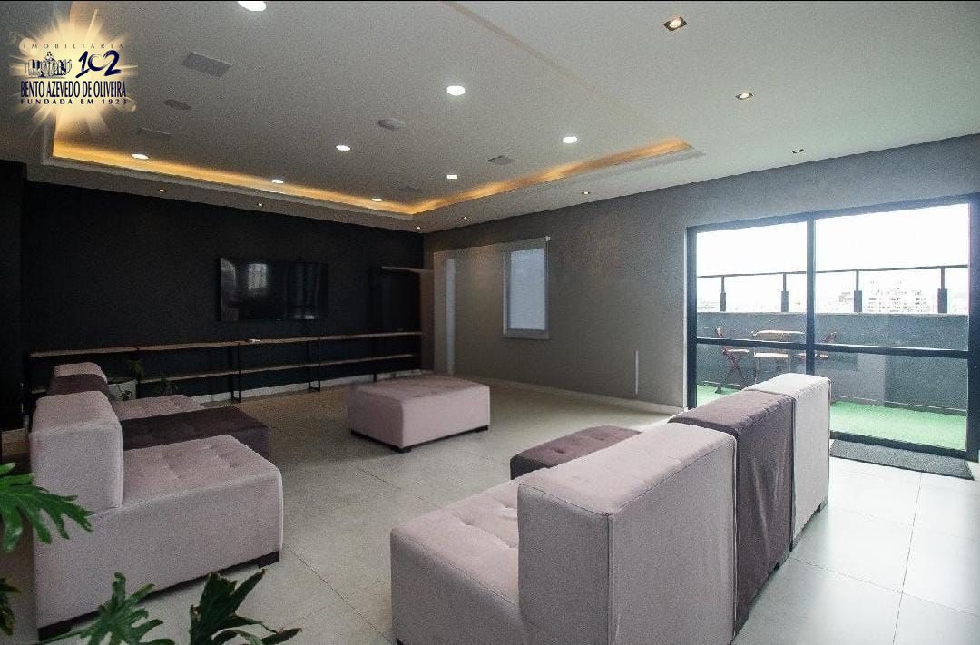 Apartamento, 1 quarto, 27 m² - Foto 8