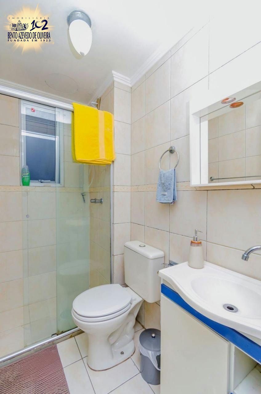 Apartamento, 1 quarto, 39 m² - Foto 6
