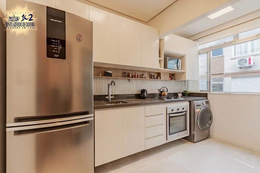 Cobertura, 1 quarto, 46 m² - Foto 7