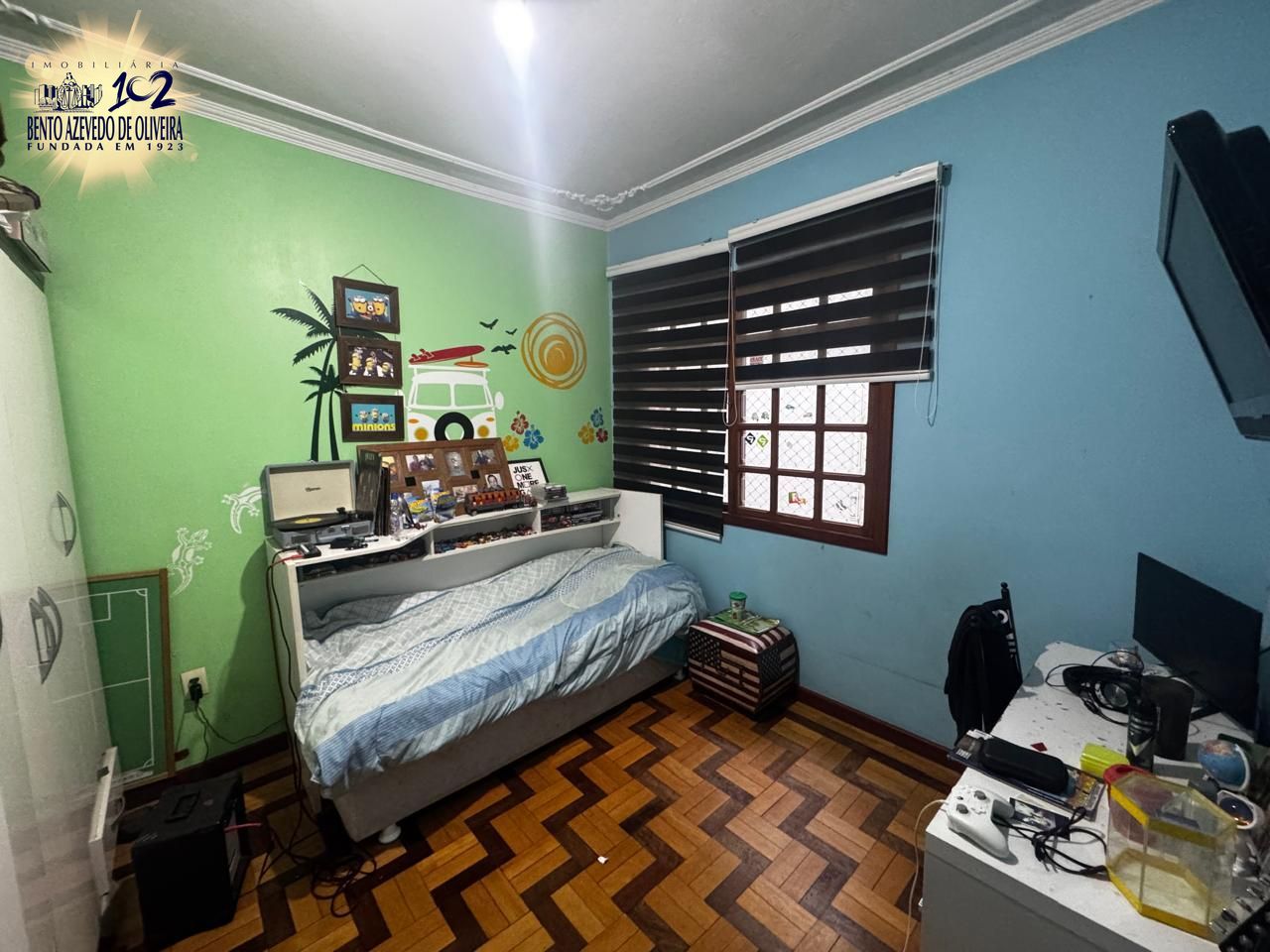 Apartamento, 3 quartos, 59 m² - Foto 8
