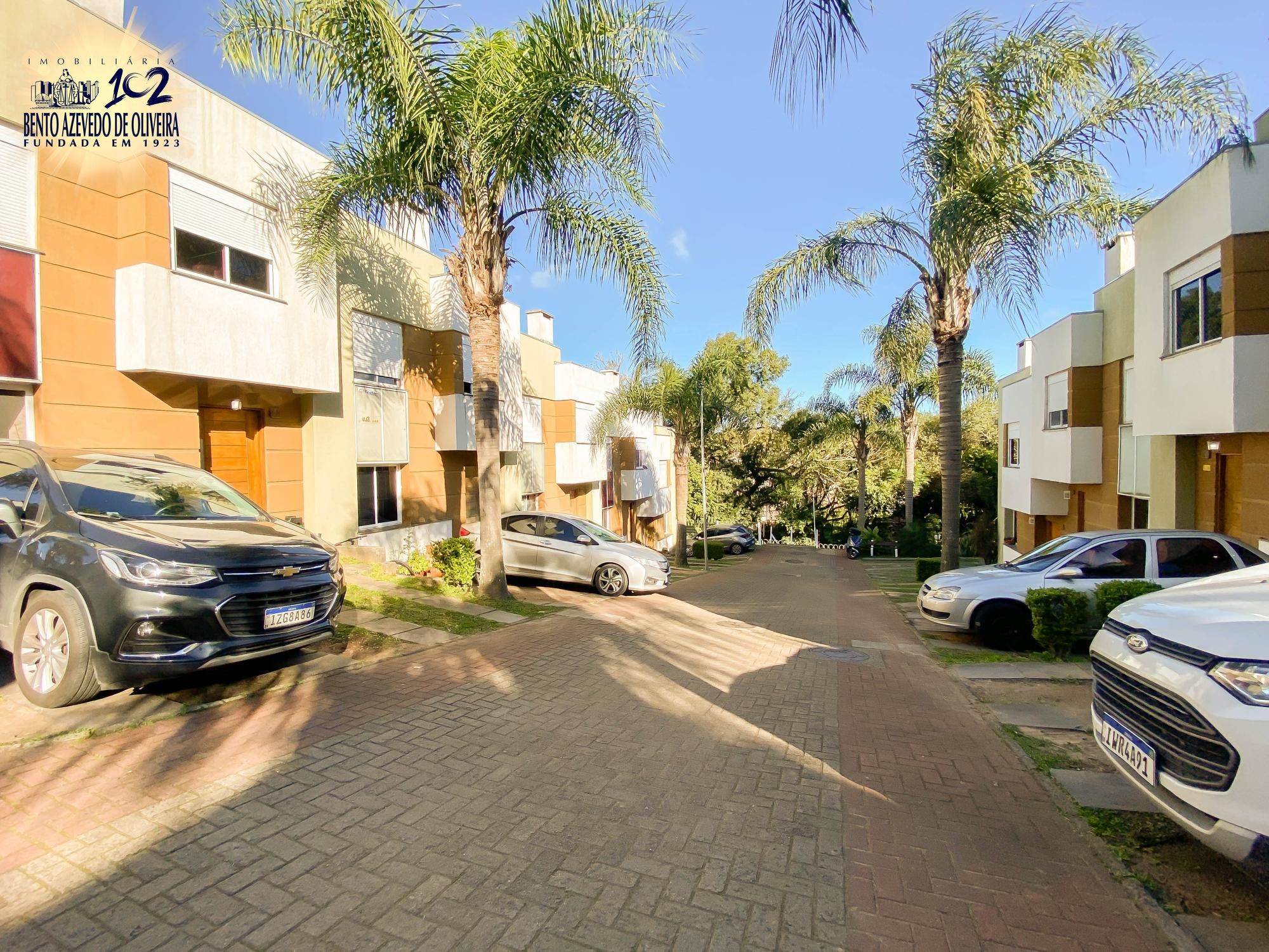 Casa de Condomínio, 3 quartos - Foto 60