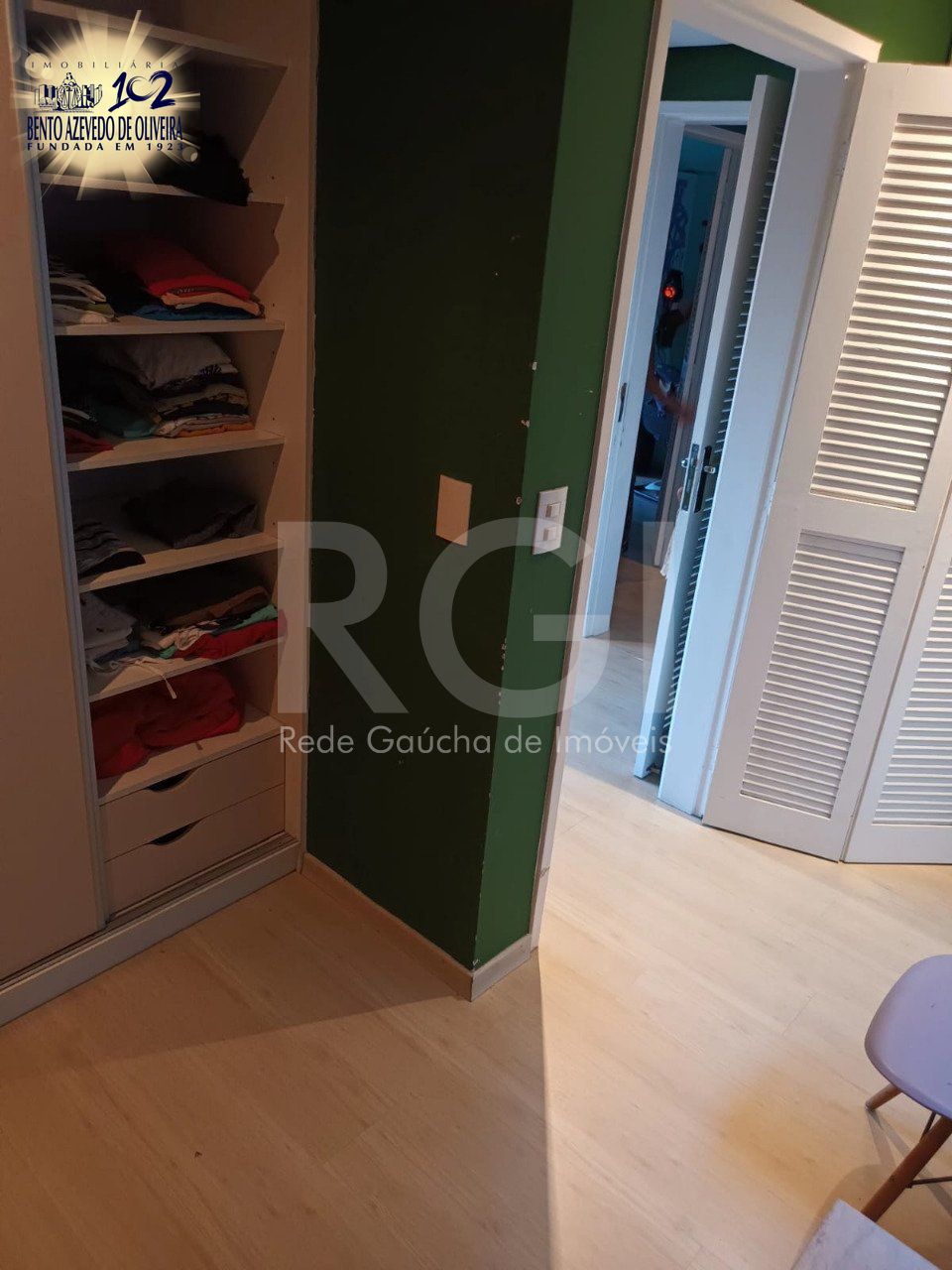 Apartamento, 3 quartos, 129 m² - Foto 44