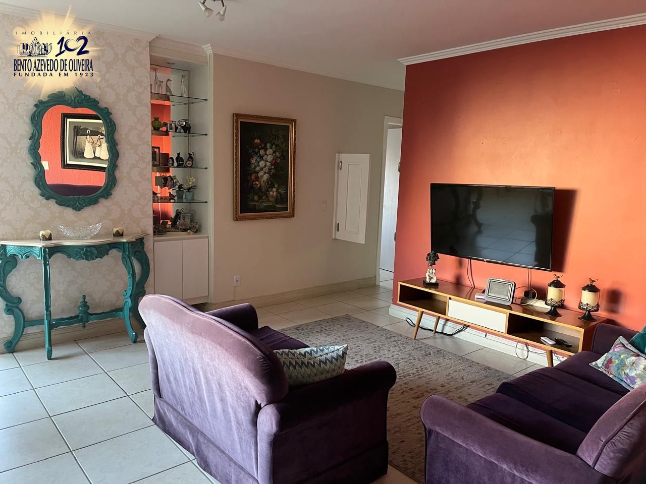 Apartamento, 2 quartos, 82 m² - Foto 2