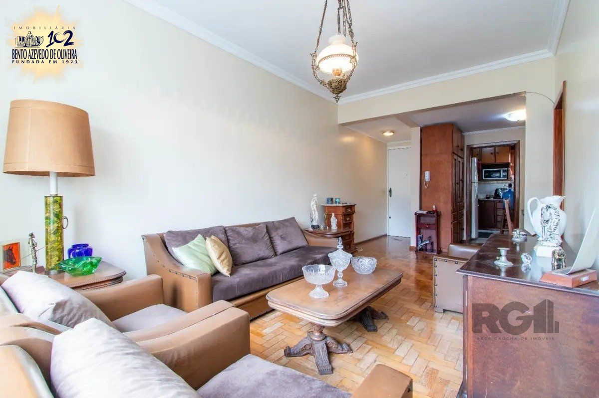Apartamento, 3 quartos, 95 m² - Foto 4