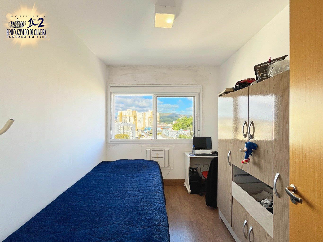 Apartamento, 3 quartos, 78 m² - Foto 21