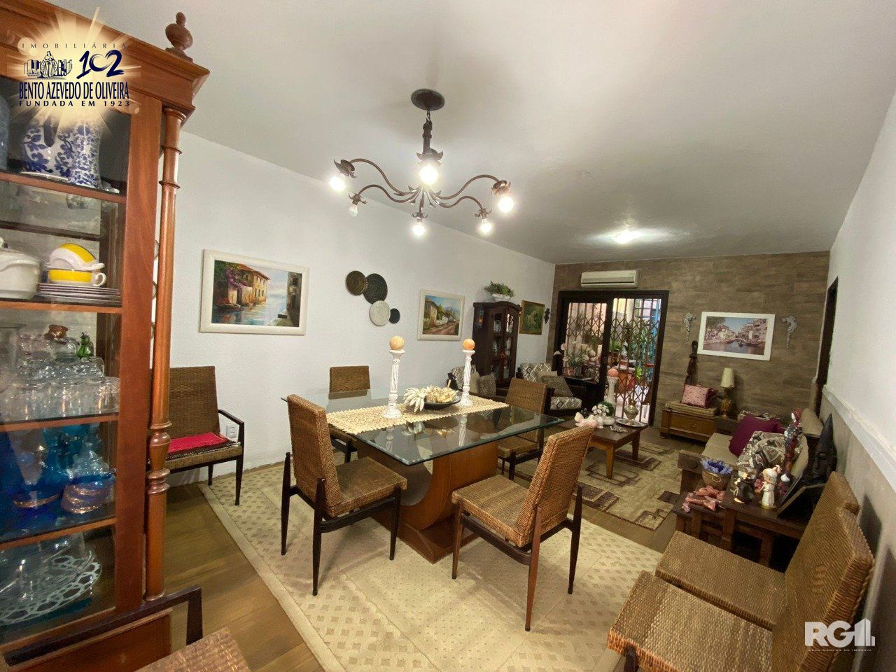 Casa, 2 quartos, 180 m² - Foto 10