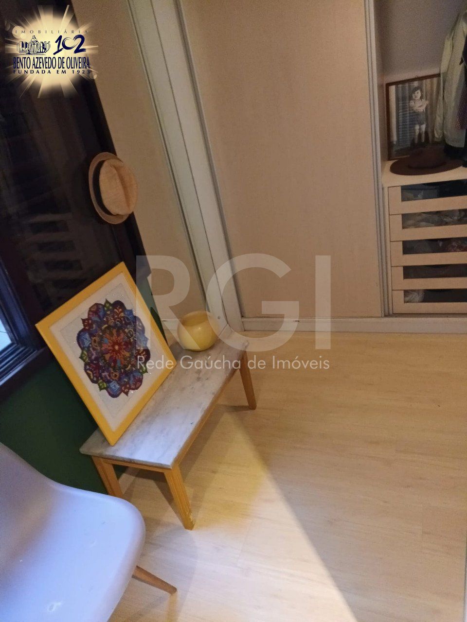 Apartamento, 3 quartos, 129 m² - Foto 40