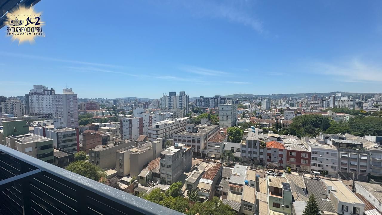 Apartamento, 1 quarto, 27 m² - Foto 7