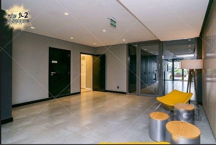 Apartamento, 1 quarto, 46 m² - Foto 7