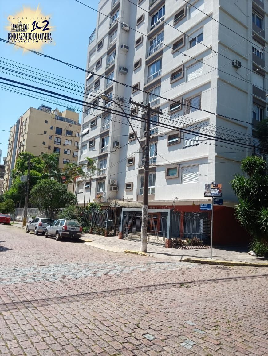 Apartamento, 3 quartos, 108 m² - Foto 2