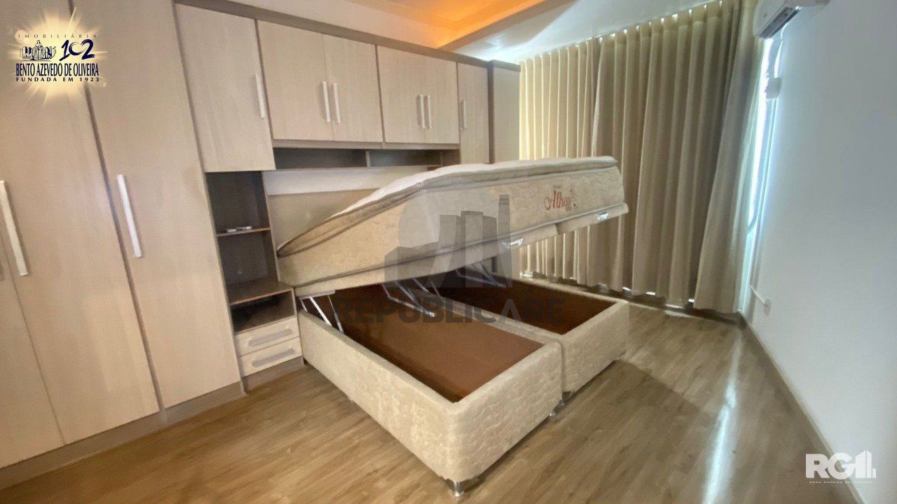 Kitnet-Studio, 27 m² - Foto 5