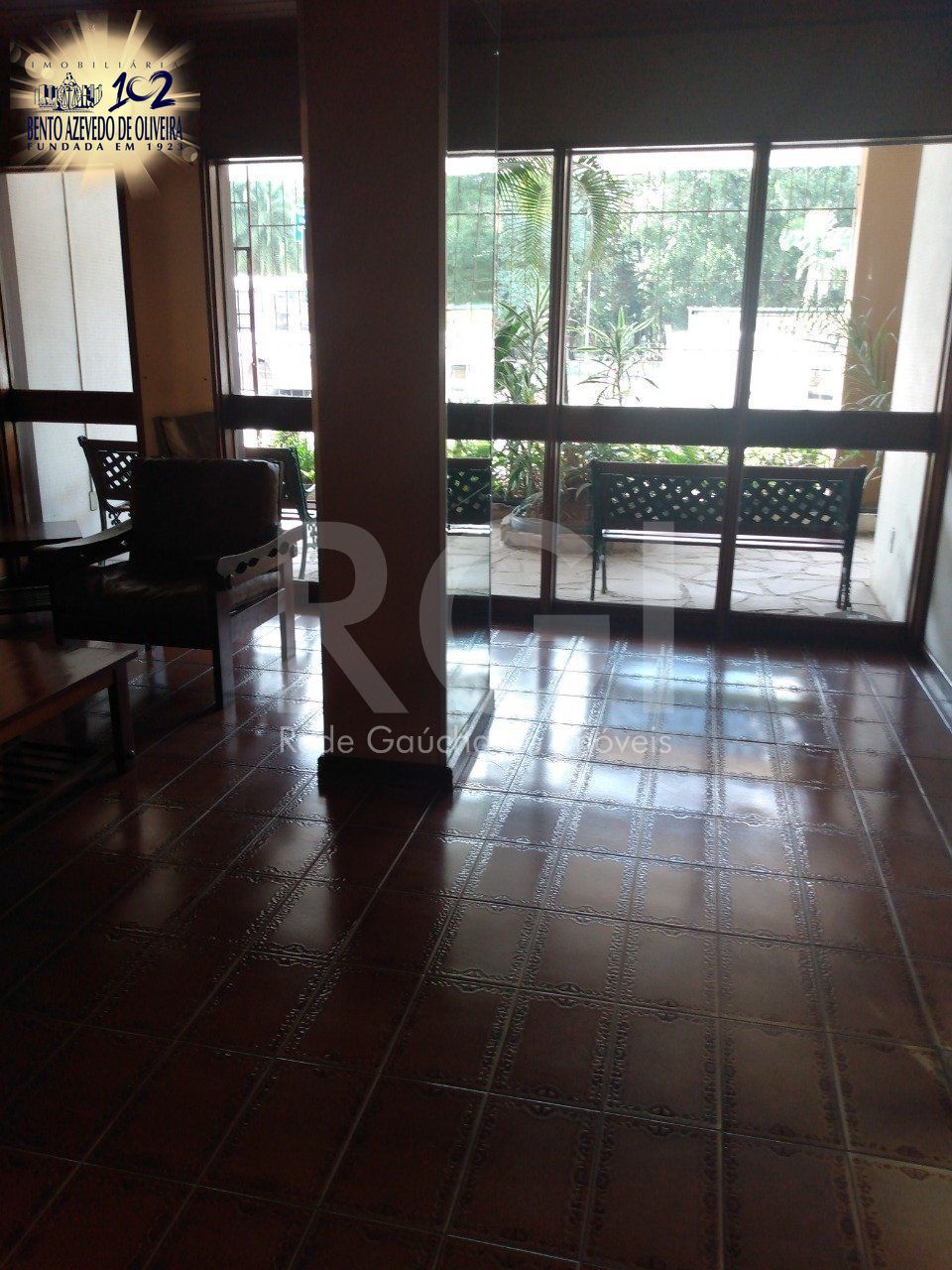 Apartamento, 1 quarto, 35 m² - Foto 8