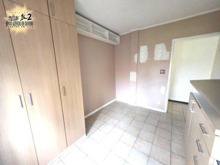 Apartamento-dormitório