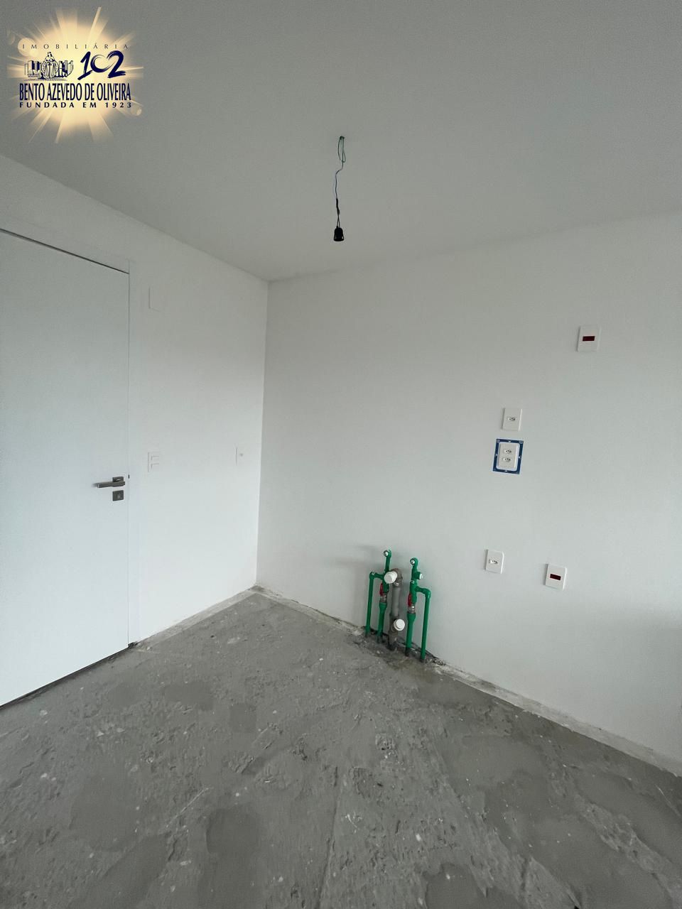 Apartamento, 1 quarto, 27 m² - Foto 3