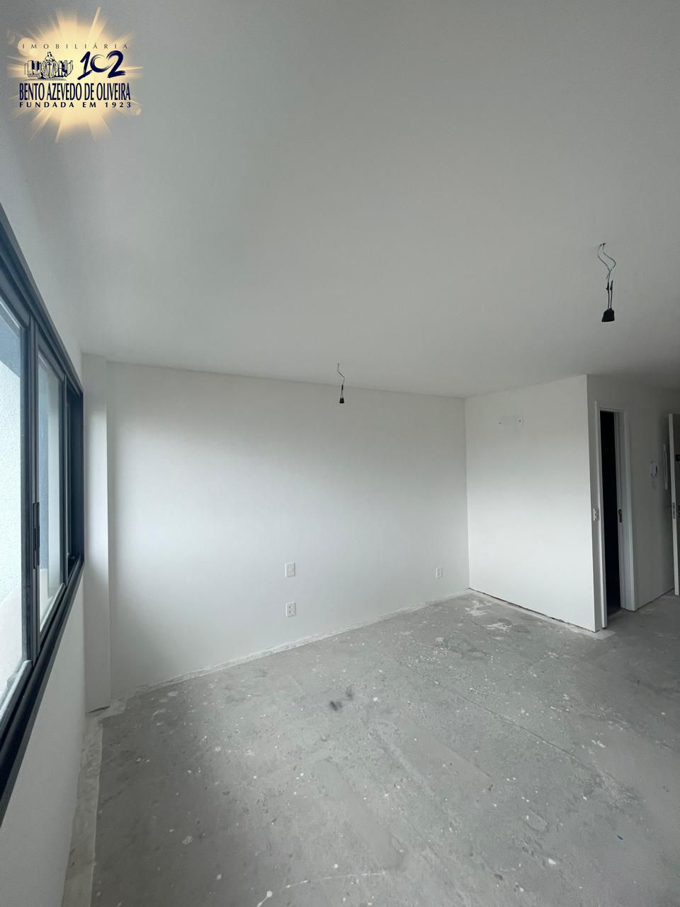 Apartamento, 1 quarto, 27 m² - Foto 1