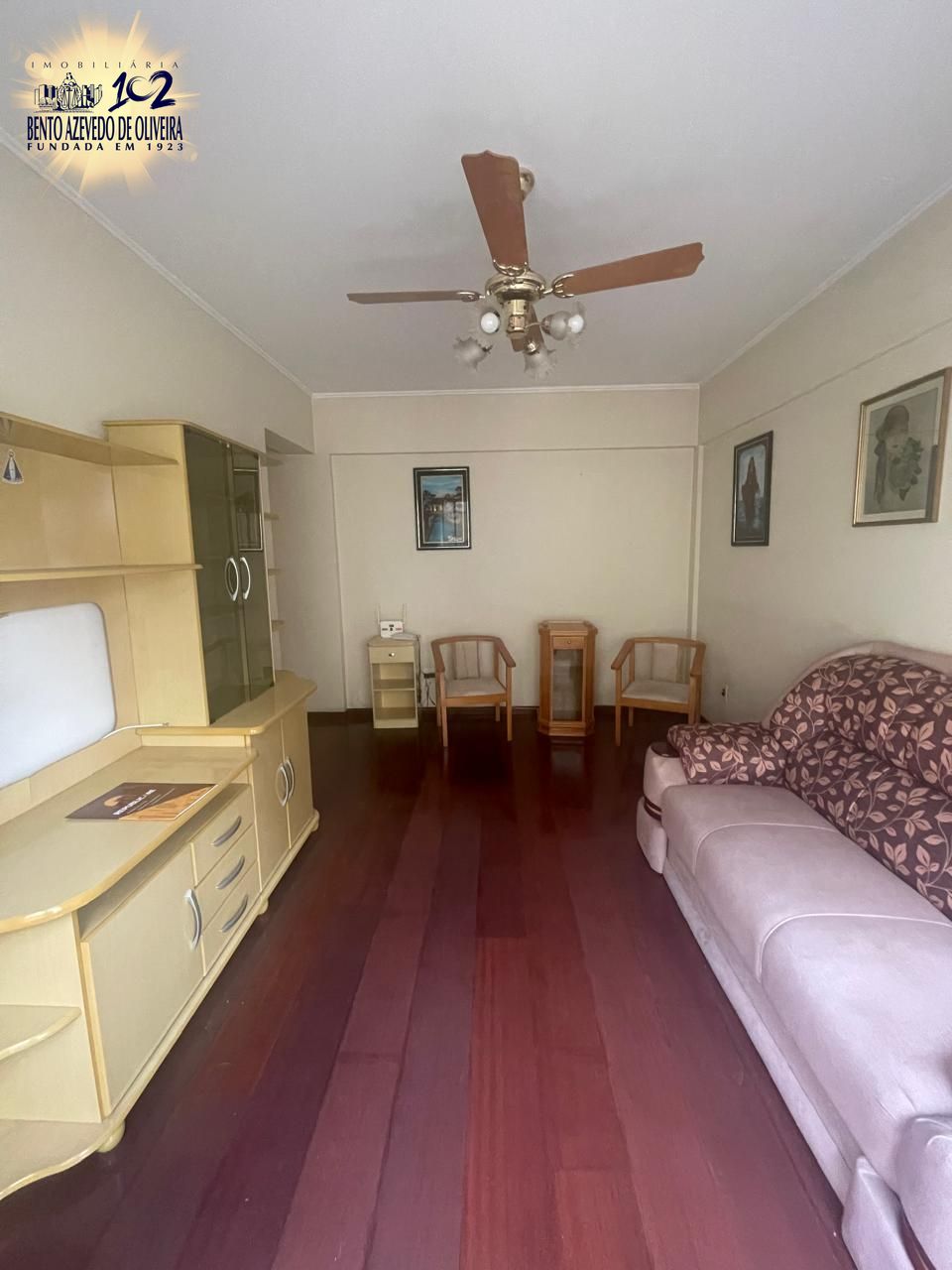 Apartamento, 2 quartos, 65 m² - Foto 2