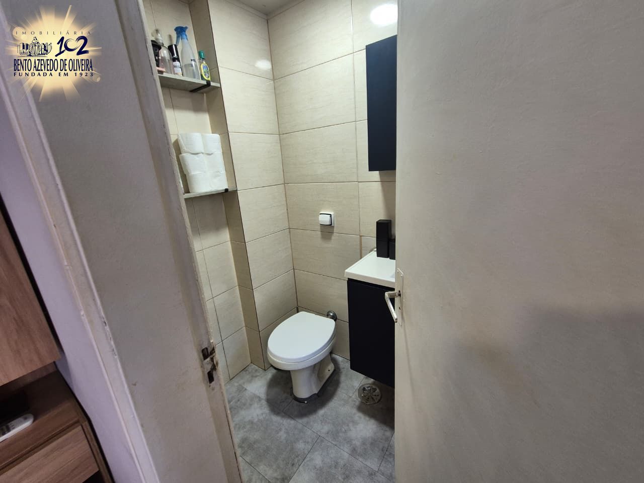 Apartamento, 1 quarto, 31 m² - Foto 16