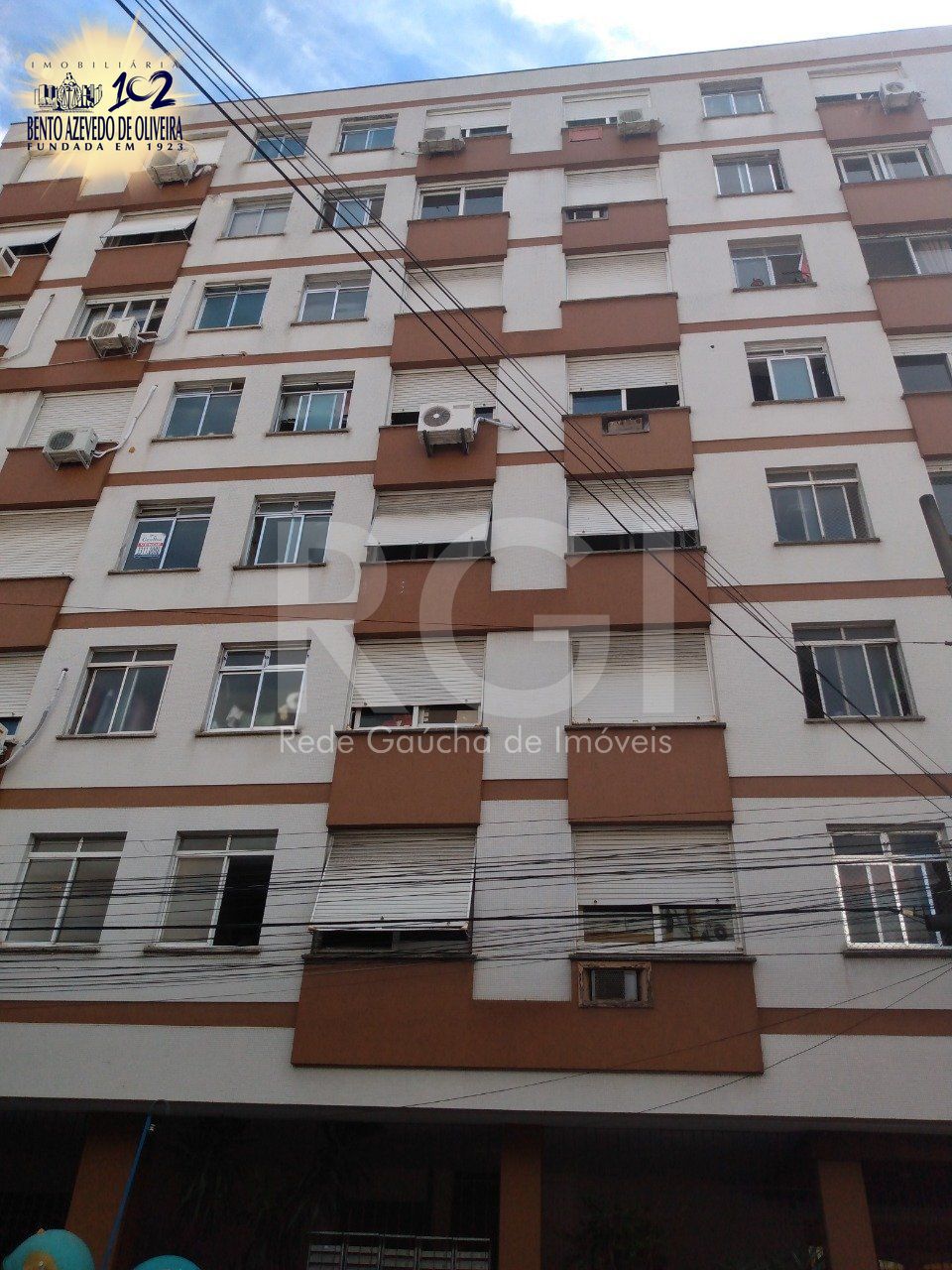 Apartamento, 1 quarto, 35 m² - Foto 3