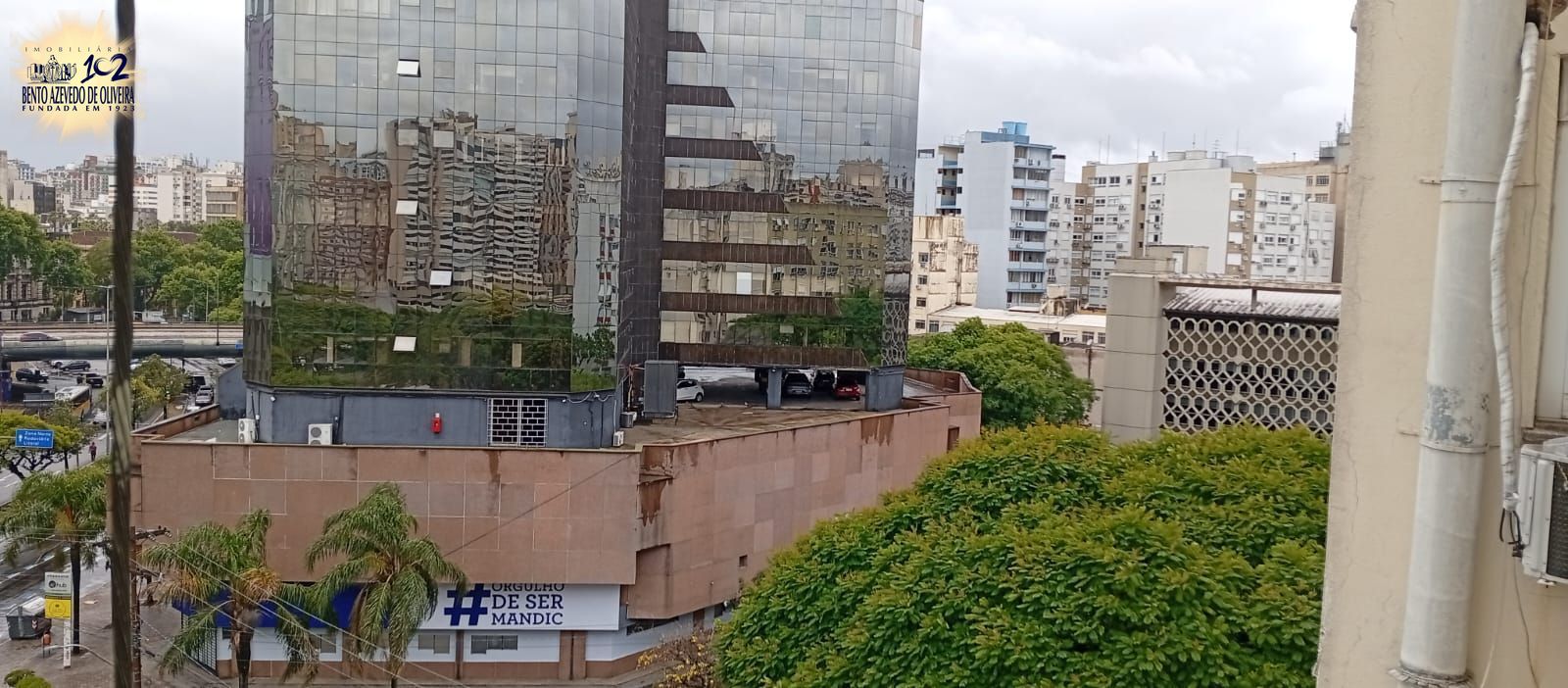 Apartamento, 1 quarto, 40 m² - Foto 4
