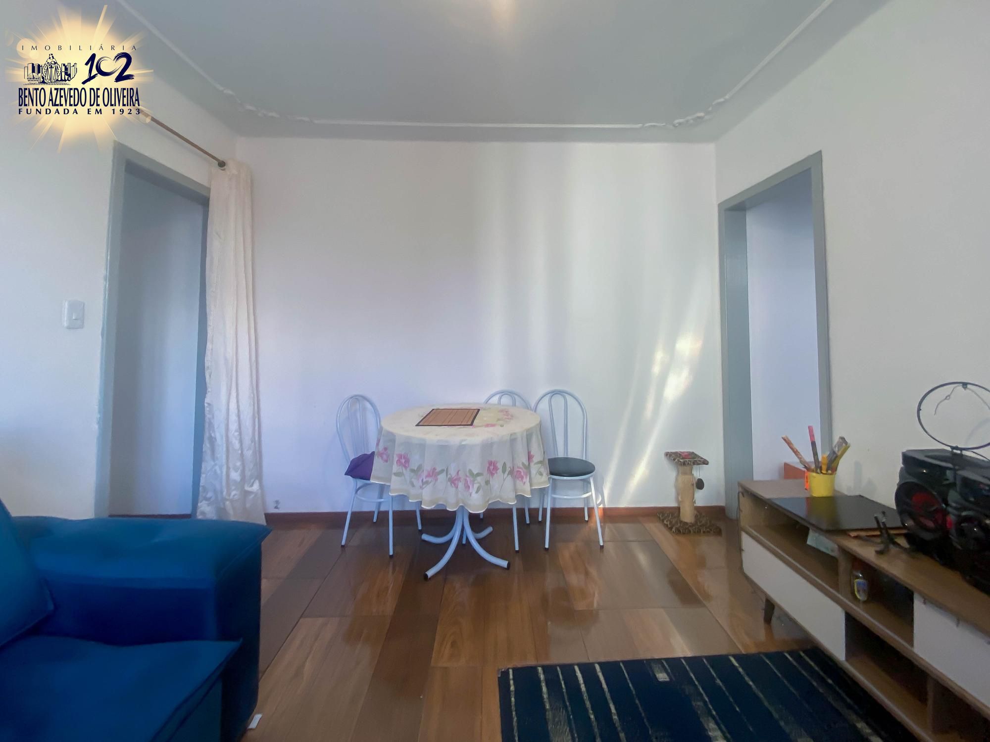 Apartamento, 1 quarto, 44 m² - Foto 3