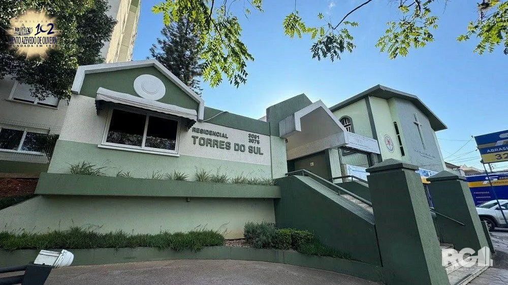 Apartamento, 3 quartos, 70 m² - Foto 2