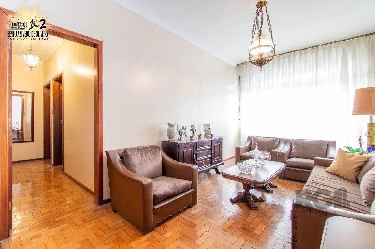 Apartamento, 3 quartos, 95 m² - Foto 1