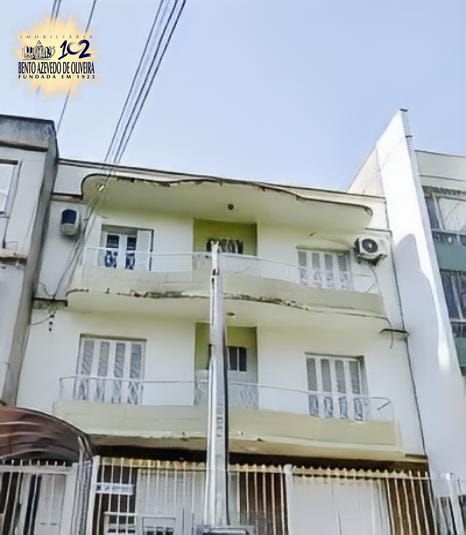 Apartamento, 2 quartos, 95 m² - Foto 8