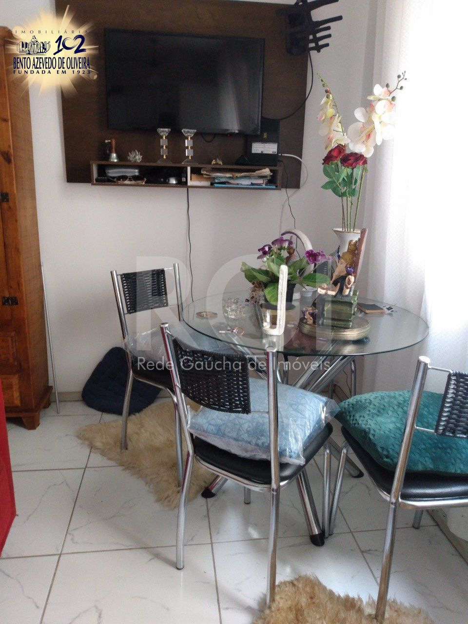 Apartamento, 1 quarto, 35 m² - Foto 10