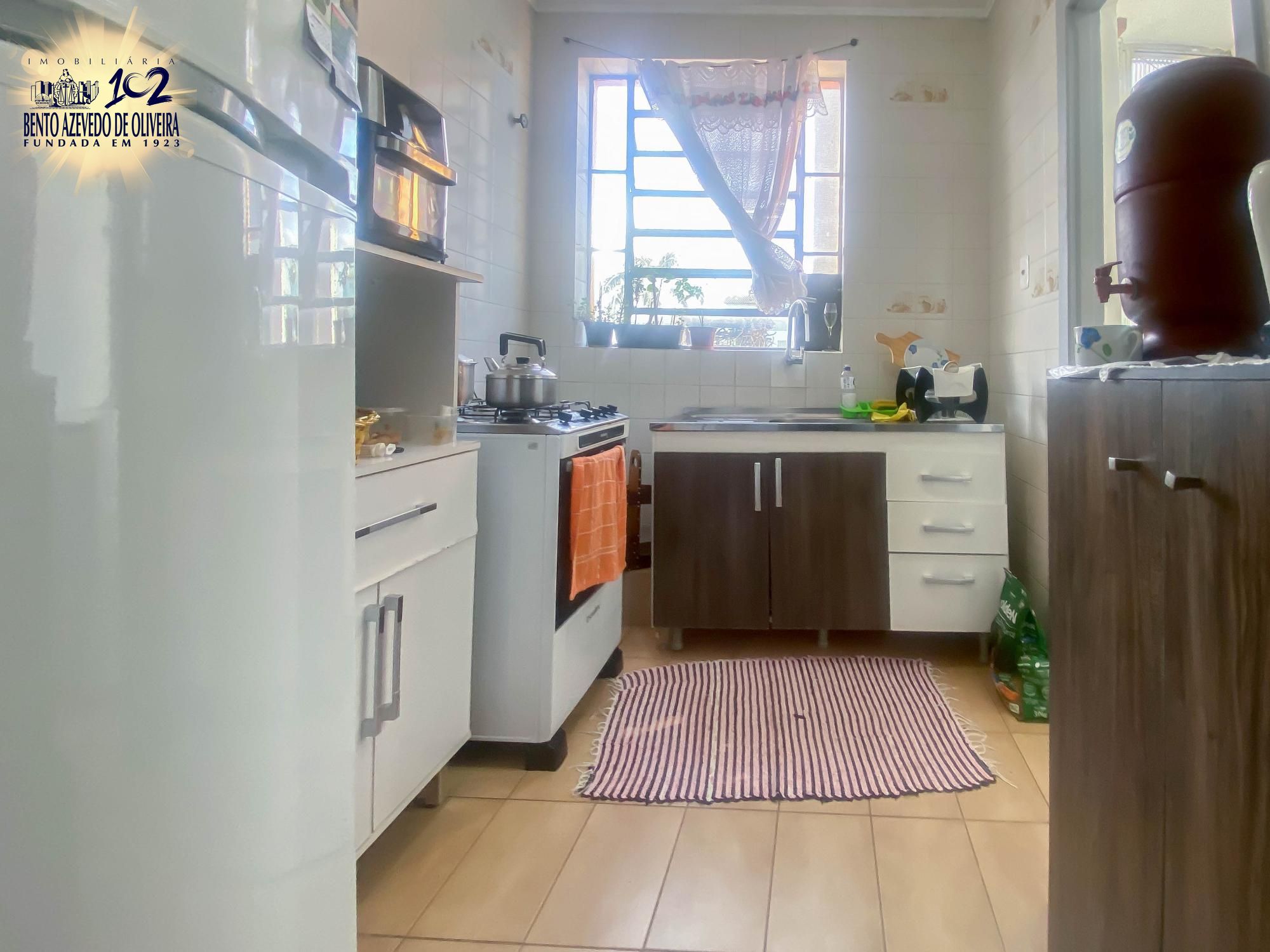 Apartamento, 1 quarto, 44 m² - Foto 9