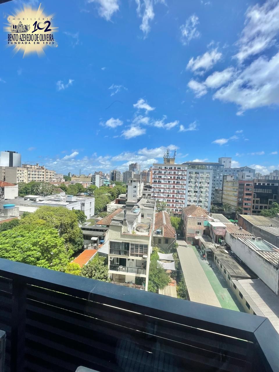 Apartamento, 1 quarto, 46 m² - Foto 23