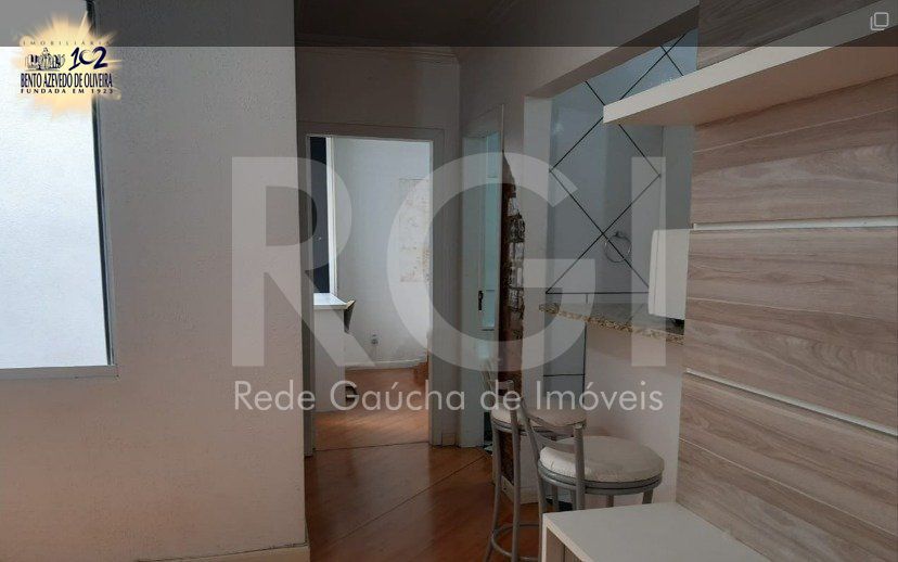 Apartamento, 1 quarto, 43 m² - Foto 4