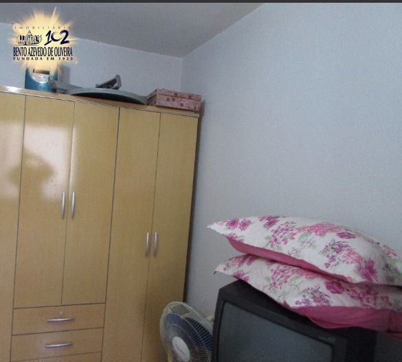 Apartamento, 1 quarto, 47 m² - Foto 9