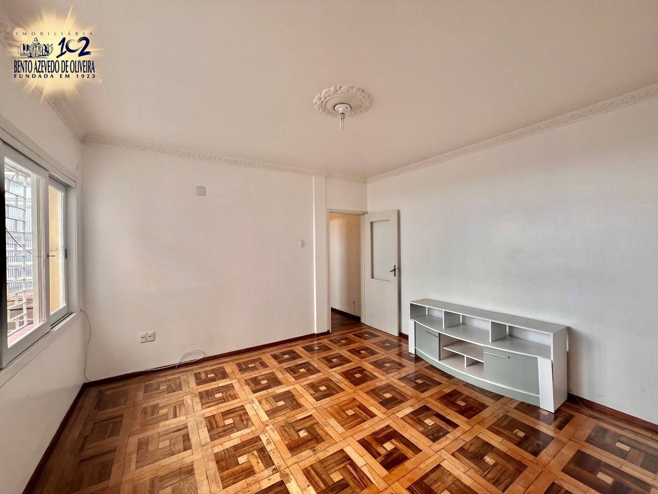 Living Parquet