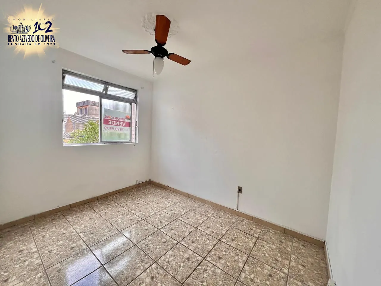 Dormitorio-Ventilador