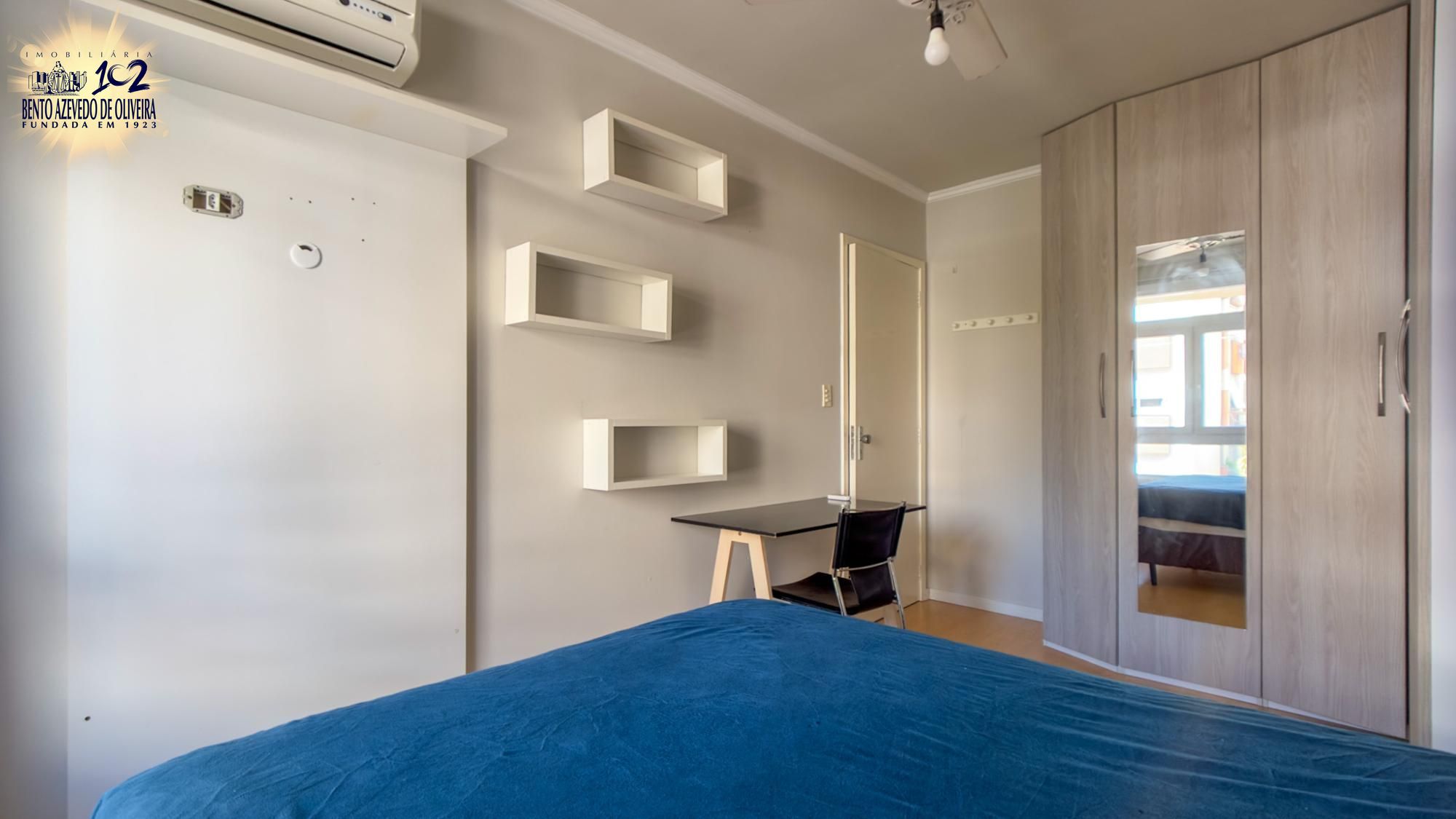 Apartamento, 2 quartos, 60 m² - Foto 15