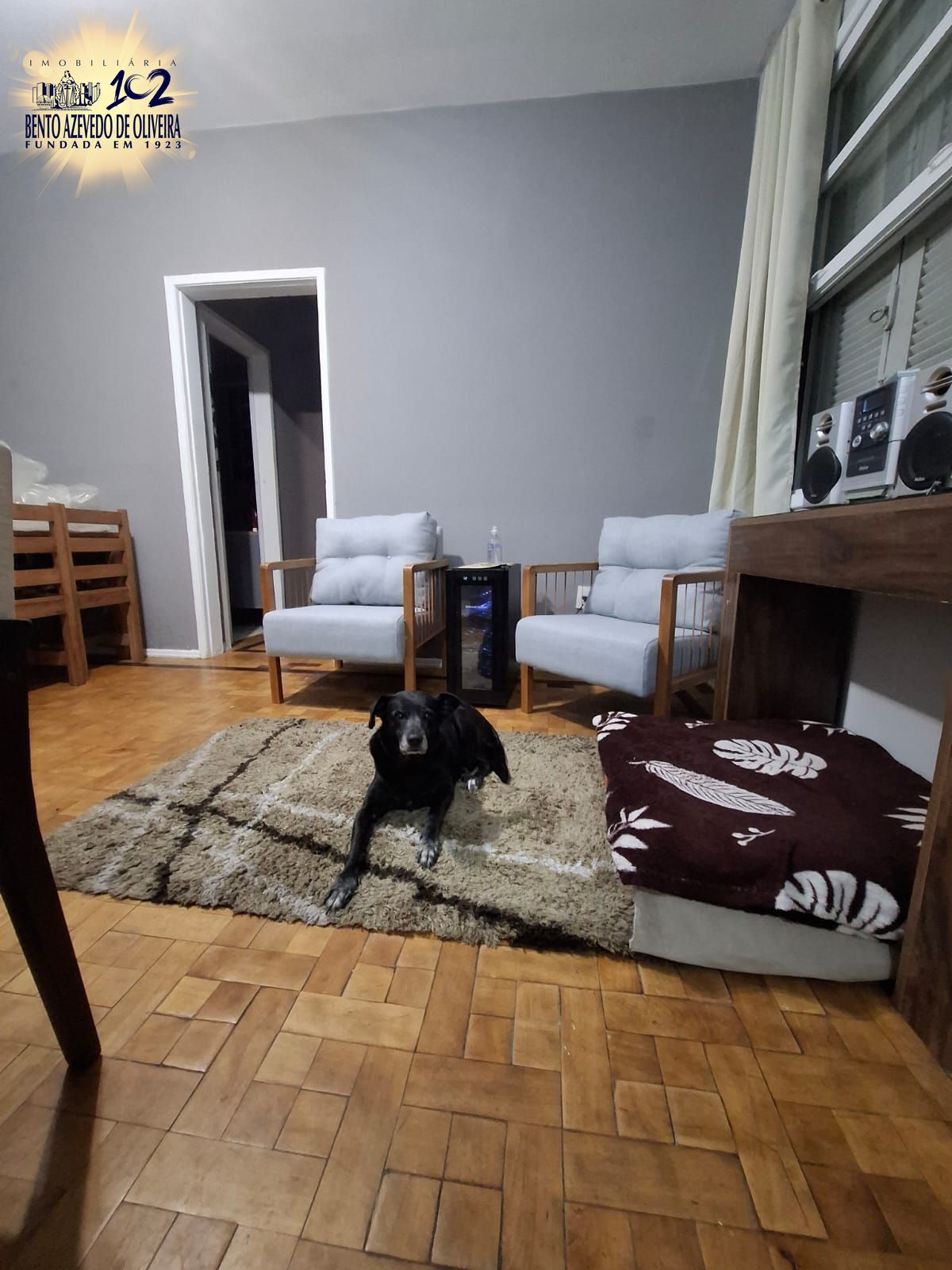 Apartamento, 2 quartos, 65 m² - Foto 3