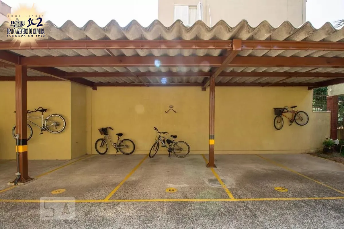 Vaga-Garagem