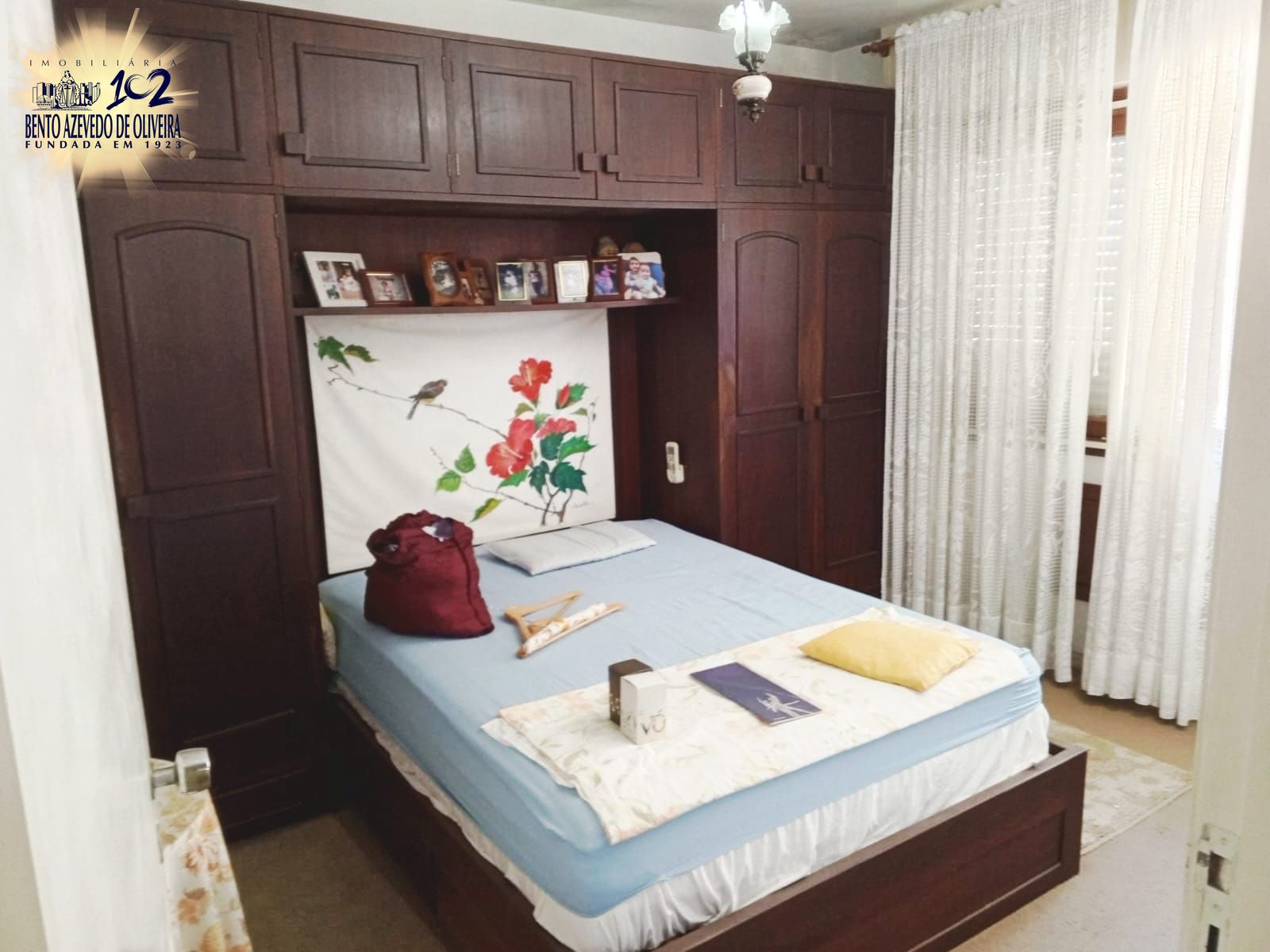 apartamento-dormitório