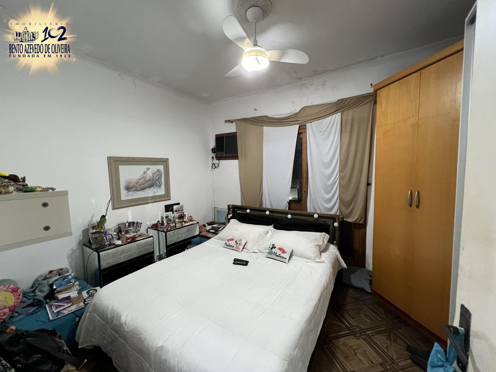 Apartamento, 2 quartos, 91 m² - Foto 11