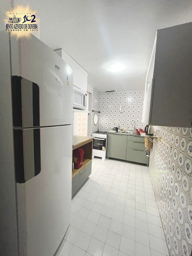 Apartamento, 1 quarto, 50 m² - Foto 5