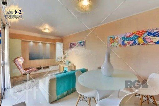 Apartamento, 3 quartos, 115 m² - Foto 1