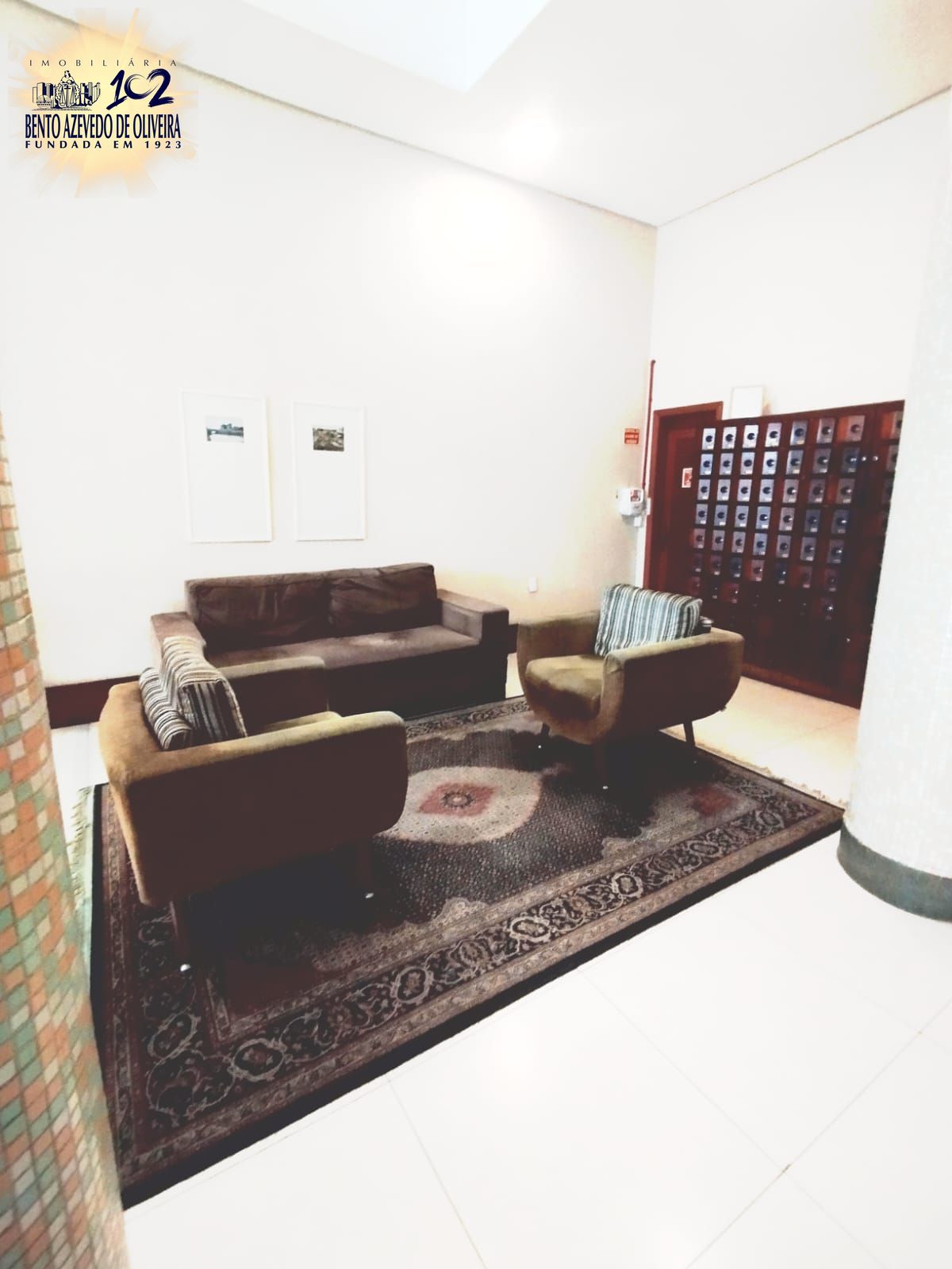 Apartamento, 3 quartos, 74 m² - Foto 2
