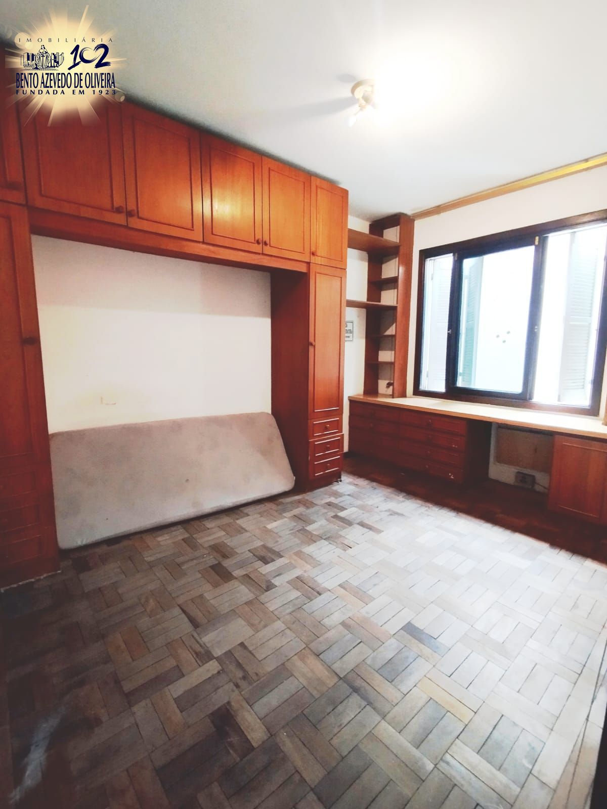 apartamento-dormitório