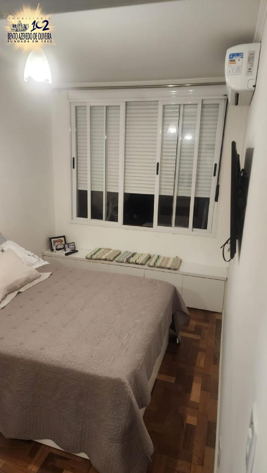 Apartamento, 1 quarto, 41 m² - Foto 11