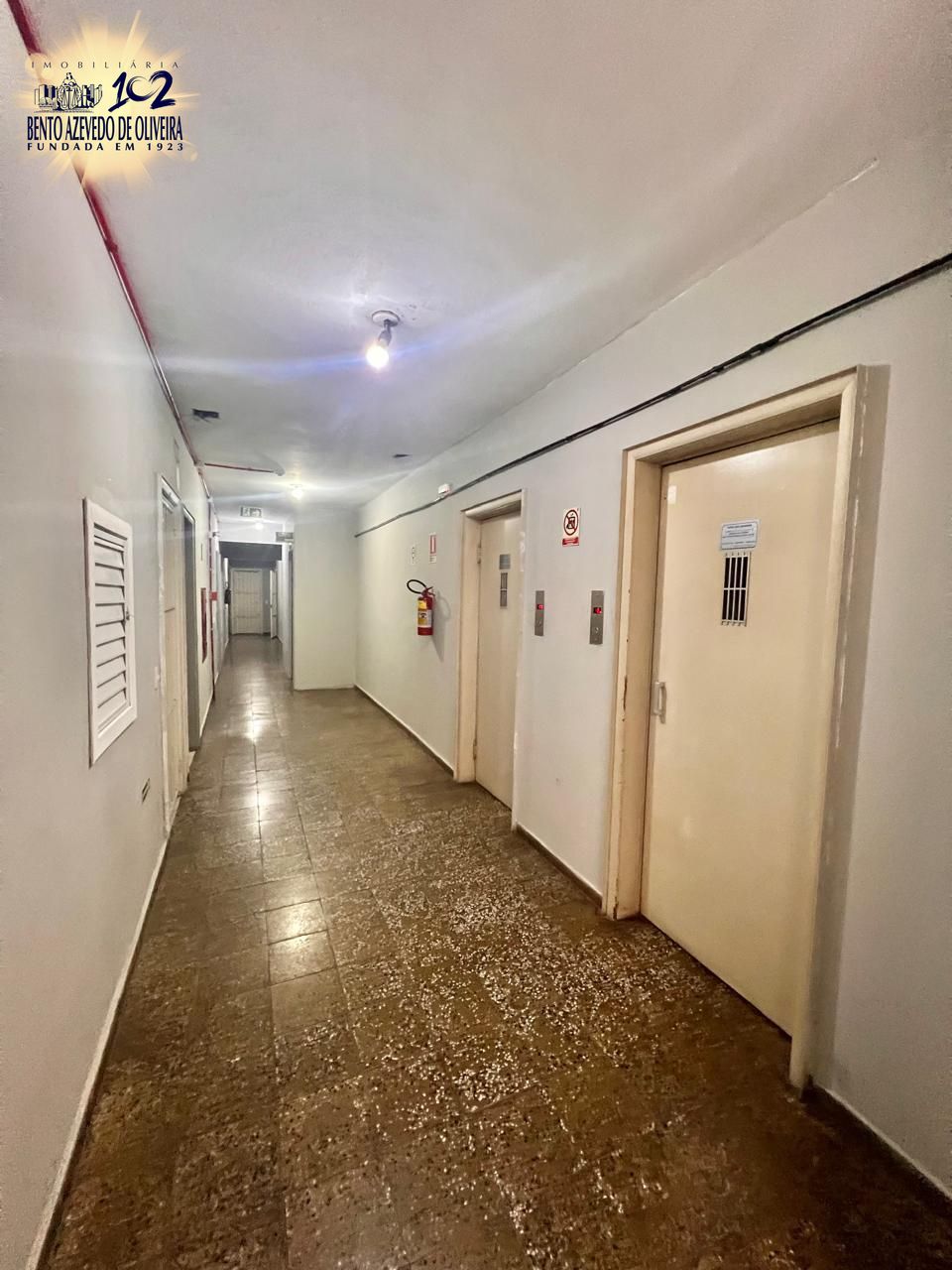 Corredor Predio