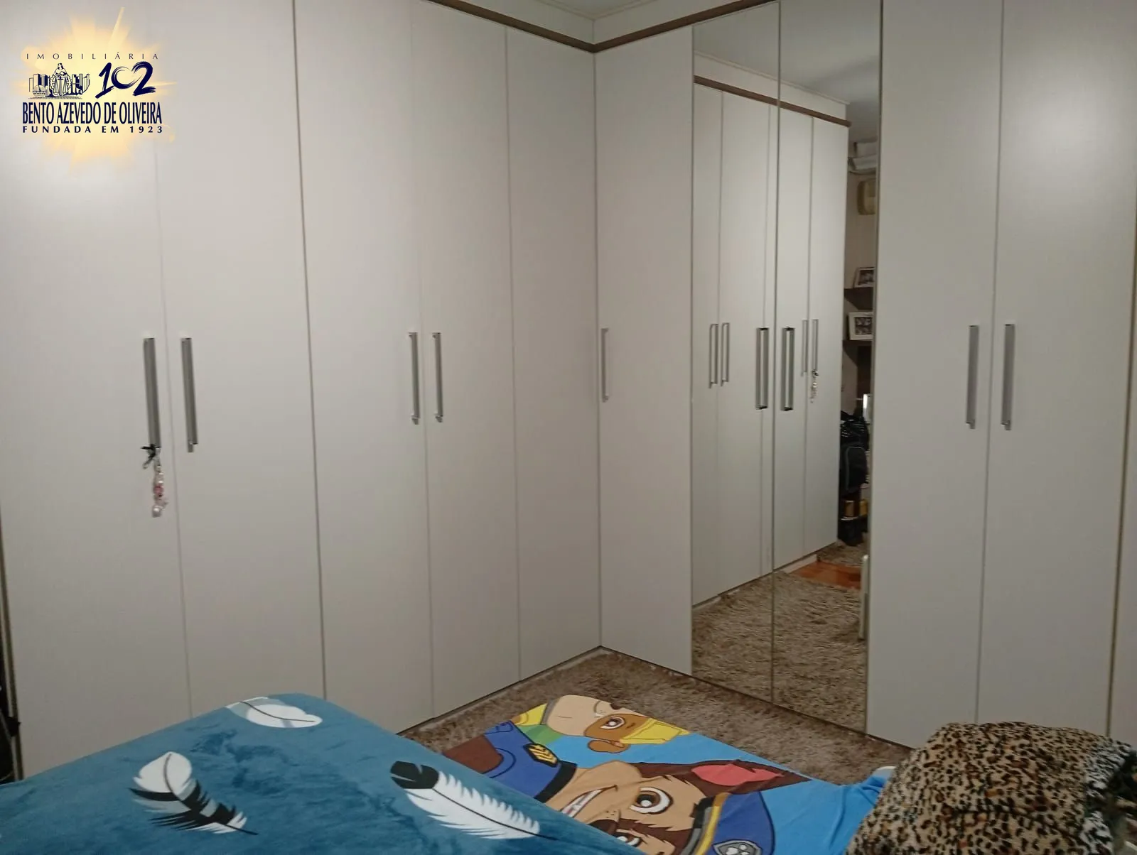 Casa, 5 quartos, 170 m² - Foto 34