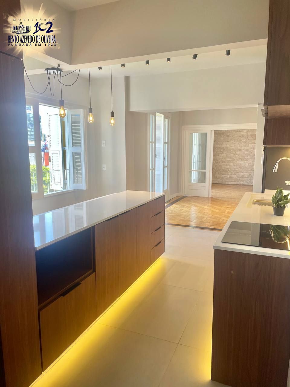 Apartamento, 3 quartos, 151 m² - Foto 6